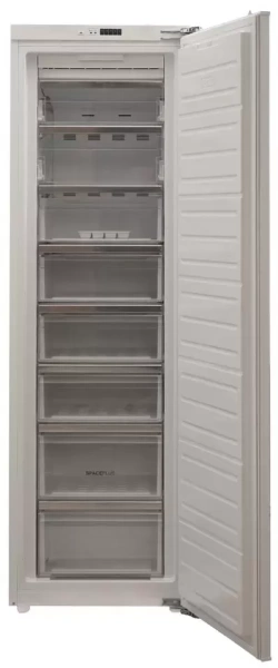 картинка Встраиваемая морозильная камера Korting KSFI 1833 NF от магазина SEFI