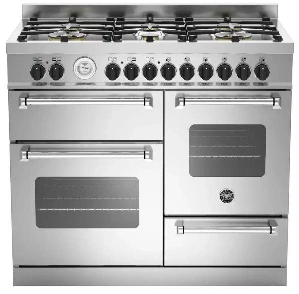 картинка Варочный центр Bertazzoni MAS100 6 MFE T XT от магазина SEFI