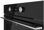 картинка Духовой шкаф Teka HLB 8510 P NIGHT RIVER Black от магазина SEFI