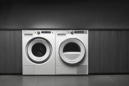 картинка Сушильная машина Asko T608HX.W от магазина SEFI