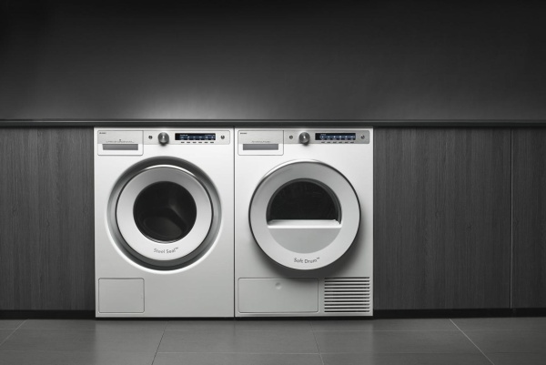 картинка Сушильная машина Asko T608HX.W от магазина SEFI