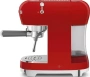 картинка Кофемашина Smeg ECF02RDEU от магазина SEFI