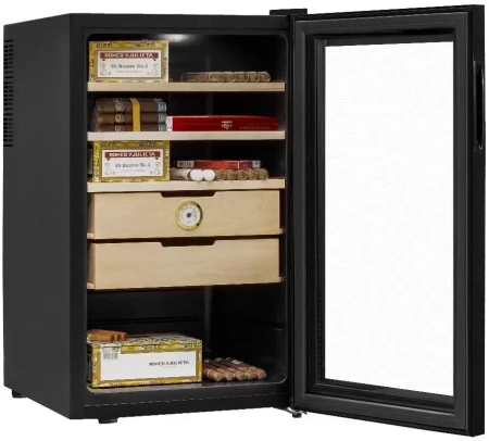 картинка Хьюмидор Meyvel MC-70BT от магазина SEFI