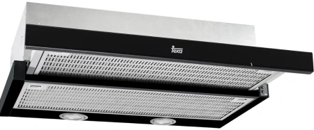 картинка Встраиваемая вытяжка Teka CNL 6400 BK от магазина SEFI