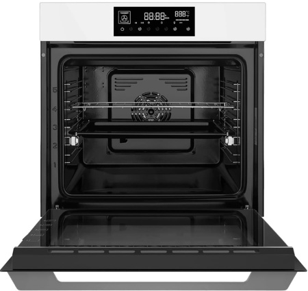 картинка Духовой шкаф Maunfeld AEOD76106W от магазина SEFI