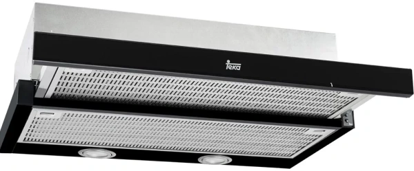 картинка Встраиваемая вытяжка Teka CNL 6400 BK от магазина SEFI