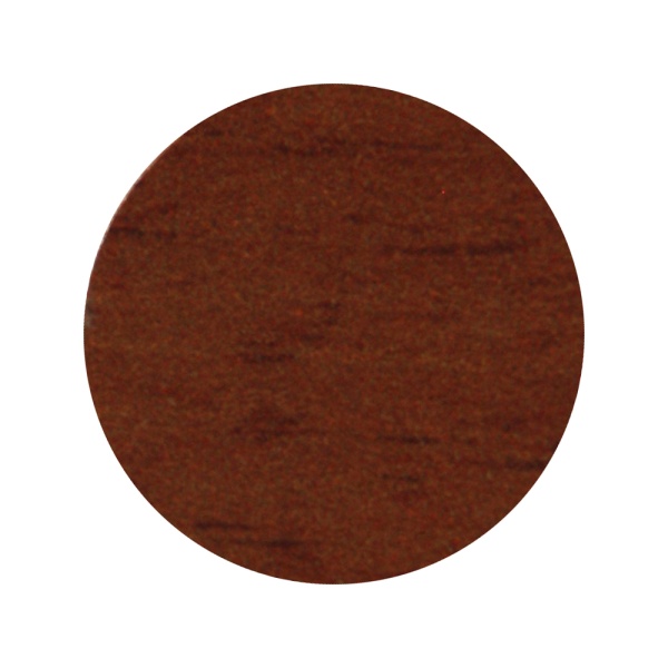 картинка Заглушка самоприлипающая к эксцентрику орех экко (20350) FOLMAG (лист-28шт.) от магазина SEFI