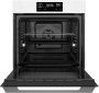картинка Духовой шкаф Maunfeld AEOD76106W от магазина SEFI