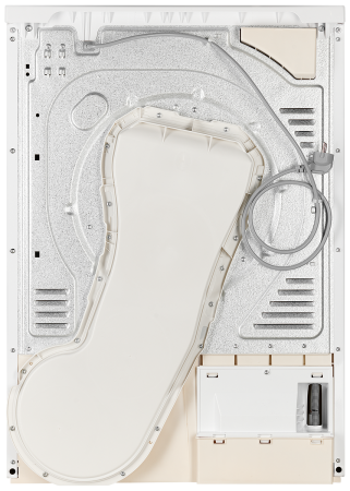 картинка Сушильная машина  DM 560 W от магазина SEFI