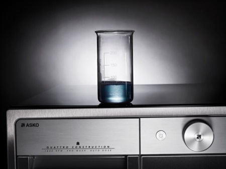 картинка Стиральная машина Asko W4086C.T/3 от магазина SEFI