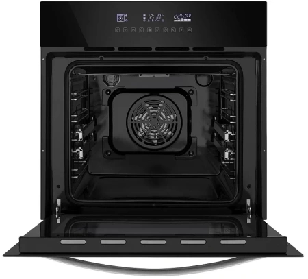 картинка Духовой шкаф Maunfeld EOEH.5811B от магазина SEFI