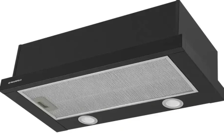 картинка Встраиваемая вытяжка MAUNFELD VS Fast 60 черный от магазина SEFI