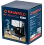 картинка Кофемашина Maunfeld MF-724S от магазина SEFI