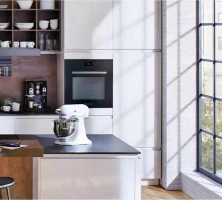 картинка Духовой шкаф Kuppersbusch B 6120.0 S от магазина SEFI