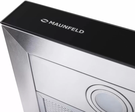 картинка Вытяжка MAUNFELD TSH 90 нержавеющая сталь от магазина SEFI