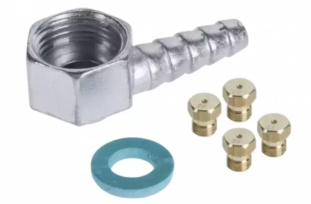 картинка Газовая варочная панель MAUNFELD EGHE.64.3STS-EB/G от магазина SEFI