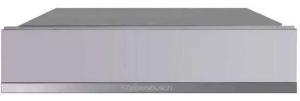 картинка Вакууматор Kuppersbusch CSV 6800.0 G3 Silver Chrome от магазина SEFI