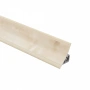 картинка Плинтус ПВХ к столешнику LР беж/крем (92) EL-MECH-PLAST (1шт=3м.п.) от магазина SEFI