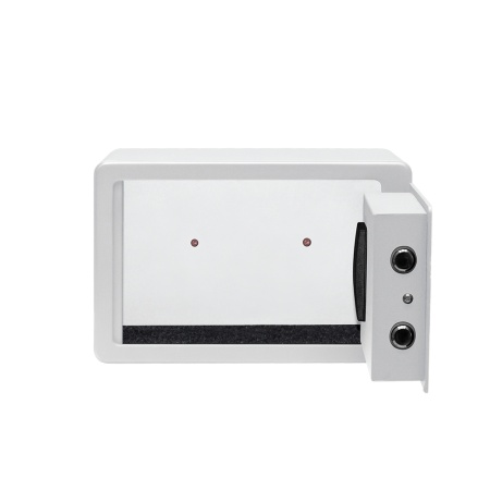 картинка Сейф Meyvel SF5-310-200 (white) от магазина SEFI