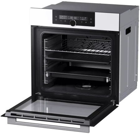 картинка Духовой шкаф HAIER HOQ-F6QSN3WB от магазина SEFI