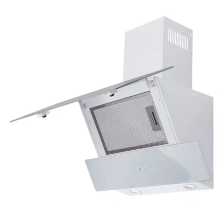 картинка Вытяжка Maunfeld PLYM 60 WHITE от магазина SEFI