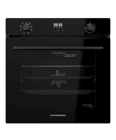 картинка Духовой шкаф Kuppersberg HO 620 B от магазина SEFI