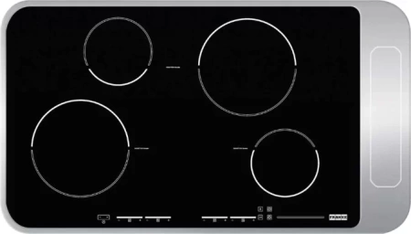 картинка Индукционная варочная панель Franke FHI 904 4I ST PWL от магазина SEFI