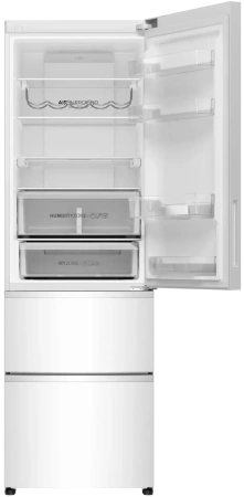 картинка Отдельностоящий холодильник HAIER A4F637CWMVU1 от магазина SEFI