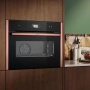картинка Компактный духовой шкаф Neff C29FS3AY0 от магазина SEFI