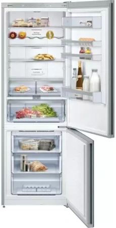 картинка Холодильник Neff KG7493B30R от магазина SEFI