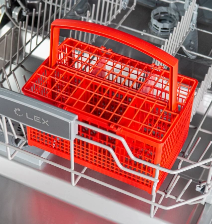 картинка Встраиваемая посудомоечная машина LEX PM 6063 A от магазина SEFI