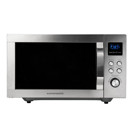 картинка Отдельностоящая микроволновая печь FMW 250 X от магазина SEFI