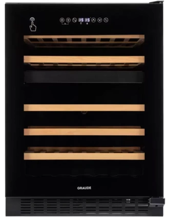 картинка Встраиваемый винный шкаф Graude FWK 80.2 от магазина SEFI