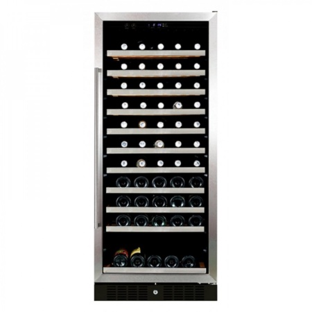 картинка Винный шкаф IP Industrie JG 110-6 A X от магазина SEFI