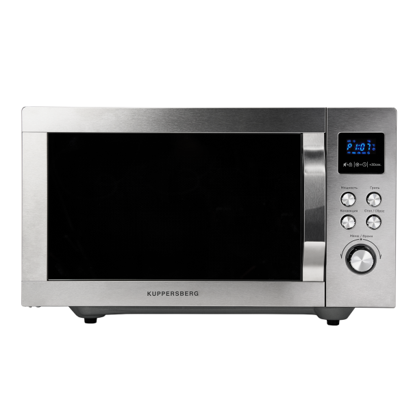 картинка Отдельностоящая микроволновая печь FMW 250 X от магазина SEFI