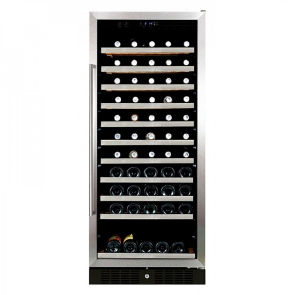 картинка Винный шкаф IP Industrie JG 110-6 A X от магазина SEFI