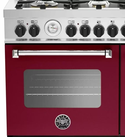 картинка Варочный центр Bertazzoni MAS90 6 MFE D VI T от магазина SEFI