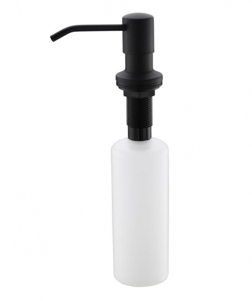 картинка Дозатор EMAR 401, цвет Black от магазина SEFI