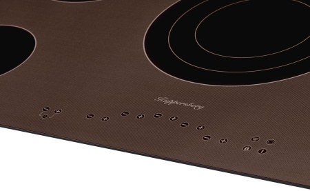 картинка Электрическая варочная панель KUPPERSBERG FA90RC от магазина SEFI