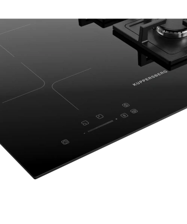 картинка Комбинированная варочная панель Kuppersberg IGS 601 от магазина SEFI