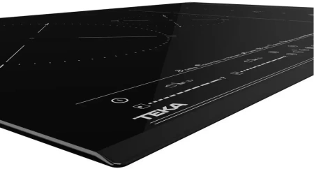 картинка Индукционная варочная панель Teka IZS 86630 MST BLACK от магазина SEFI