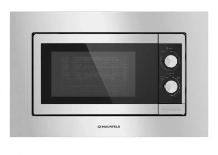 картинка Встраиваемая микроволновая печь MAUNFELD JBMO.20.5S от магазина SEFI
