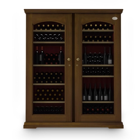 картинка Винный шкаф IP Industrie CEX 2401 NU от магазина SEFI