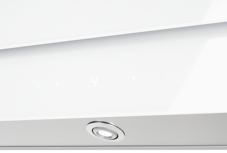 картинка Островная вытяжка RAMZ 90 W от магазина SEFI