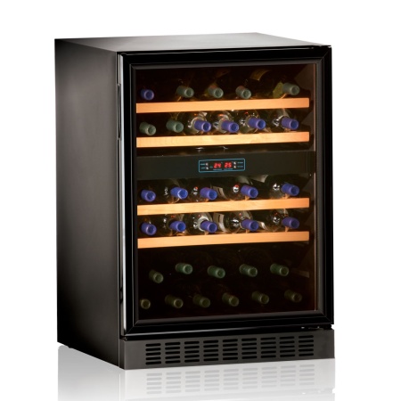 картинка Винный шкаф IP Industrie JG 45-6 AD CF от магазина SEFI