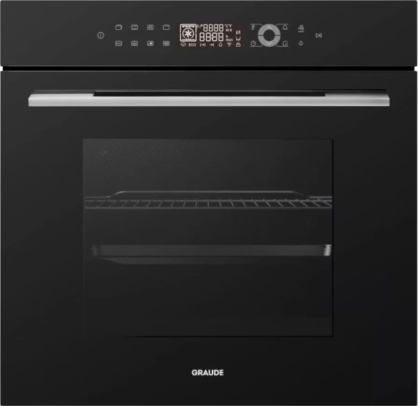 картинка Духовой шкаф Graude BM 60.3 S от магазина SEFI