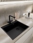 картинка Мойка Emar EMB-560(TOP) PVD Black от магазина SEFI