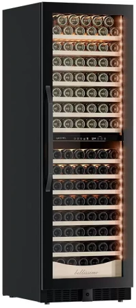 картинка Винный шкаф Meyvel MV163PRO-KBT2 от магазина SEFI
