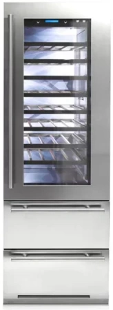 картинка Винный шкаф Fhiaba KS7490HWT6 от магазина SEFI