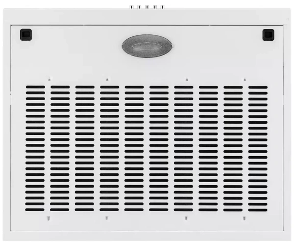 картинка Вытяжка Krona LOTTE 600 white PB от магазина SEFI